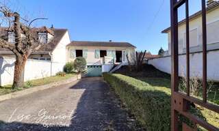 Maison 5 Pièces 88 m² à vendre à Les Clayes-sous-Bois (78340)