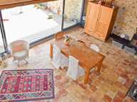 LA PALME (11) – UNE MAISON, DEUX PROJETS POSSIBLES ! — photo 2