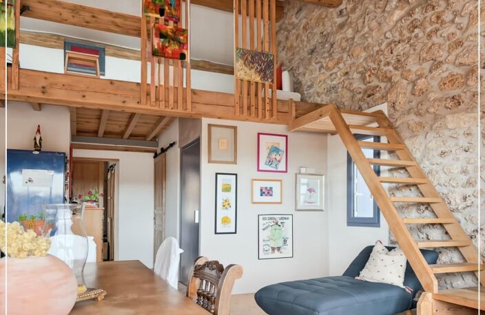 LA PALME (11) – UNE MAISON, DEUX PROJETS POSSIBLES ! — photo 5