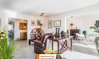 Appartement 5 Pièces 111 m² à vendre à Montpellier (34070)