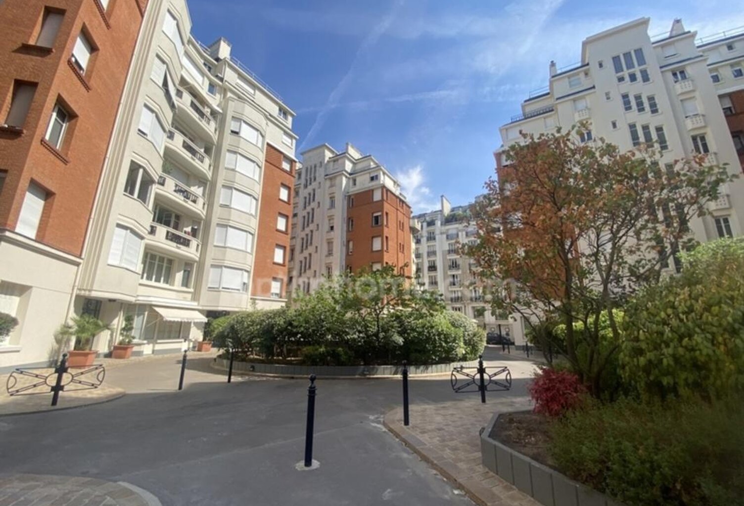 Boulogne-Billancourt – Les Princes/Marmottan – 2 pièces lumineux de 46 m² au calme, à deux pas de Paris — photo 1