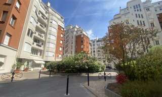 Appartement 2 Pièces 47 m² à vendre à Boulogne-Billancourt (92100)