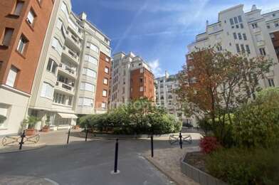 Appartement 2 pièces 400000 €