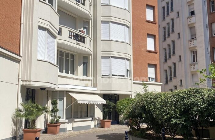 Boulogne-Billancourt – Les Princes/Marmottan – 2 pièces lumineux de 46 m² au calme, à deux pas de Paris — photo 2
