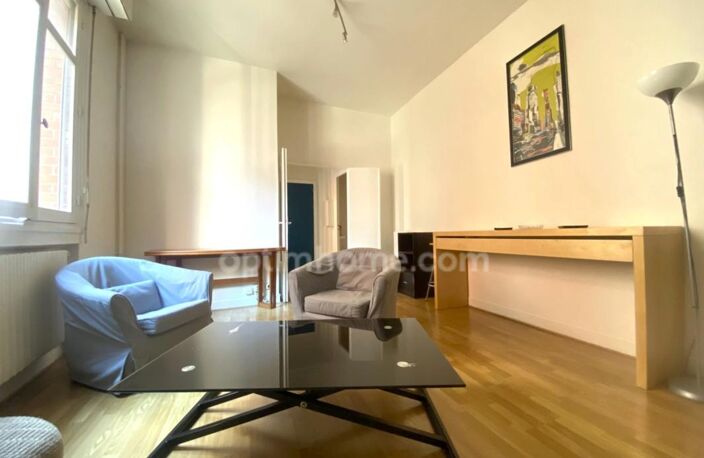Boulogne-Billancourt – Les Princes/Marmottan – 2 pièces lumineux de 46 m² au calme, à deux pas de Paris — photo 4