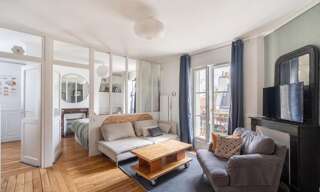 Appartement 3 Pièces 40 m² à vendre à Paris 12 (75012)