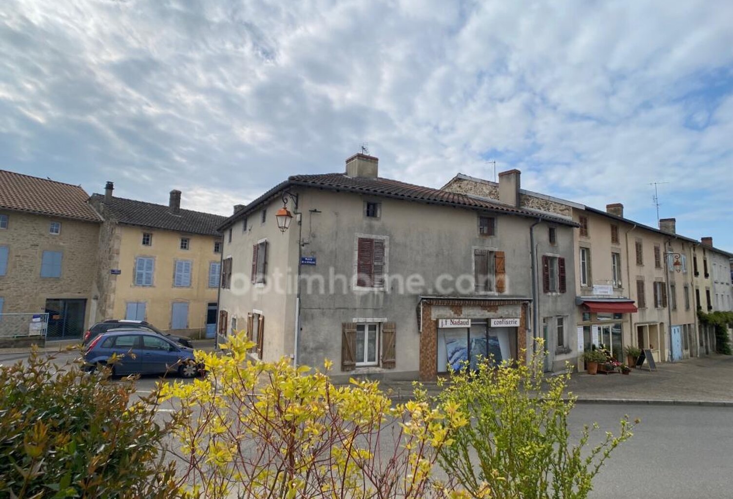 Grande maison en pierre de 227m2 habitable, 6 chambres — photo 1