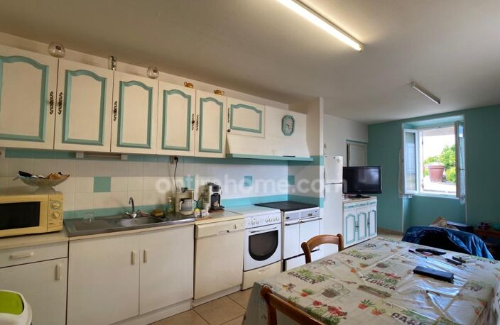 Grande maison en pierre de 227m2 habitable, 6 chambres — photo 3