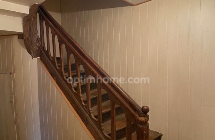 Grande maison en pierre de 227m2 habitable, 6 chambres — photo 4