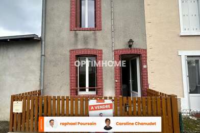 Maison 5 pièces 49000 €