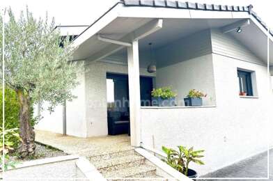 Maison 7 pièces 575000 €