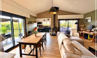 Maison 7 Pièces 160 m² à vendre à Douvaine (74140)