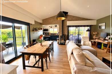 Maison 7 pièces 550000 €