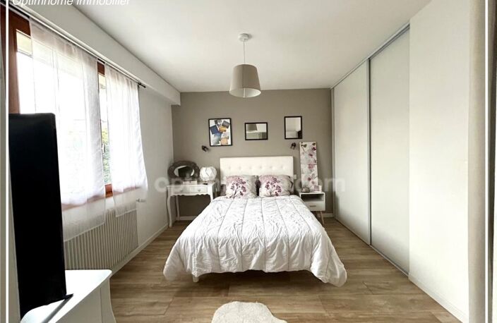 Maison de plain-pied + appartement à vendre DOUVAINE (74) — photo 5