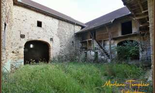 Maison 5 Pièces 143 m² à vendre à Lucq-de-Béarn (64360)