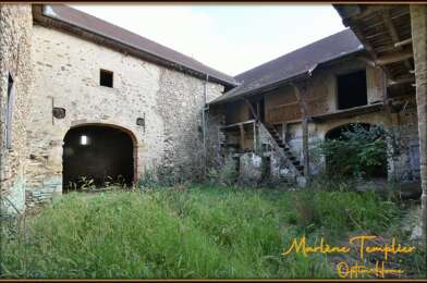 Maison 5 pièces 160000 €