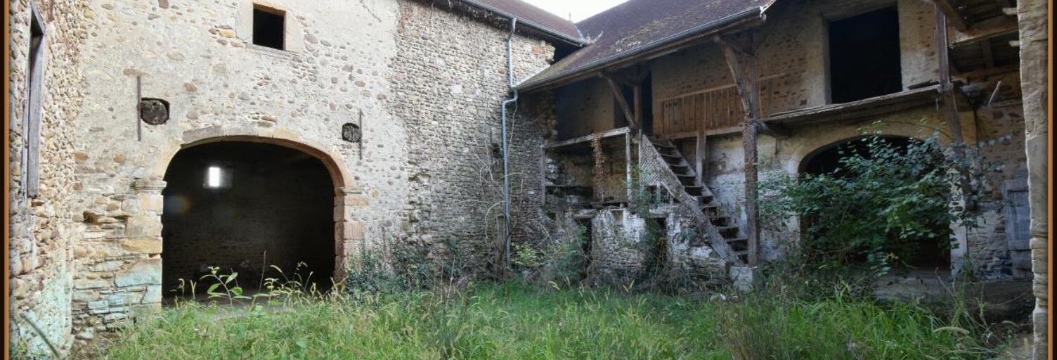 Maison 5 Pièces 143 m² à vendre à Lucq-de-Béarn (64360)