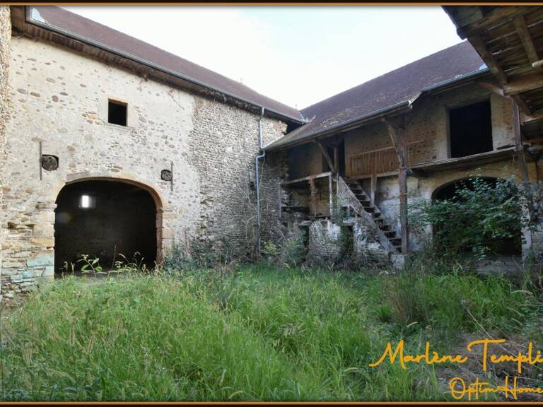 Clos béarnais à rénover à Lucq de Béarn — photo 1