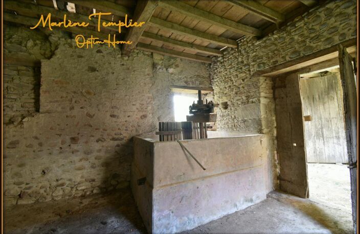 Clos béarnais à rénover à Lucq de Béarn — photo 2