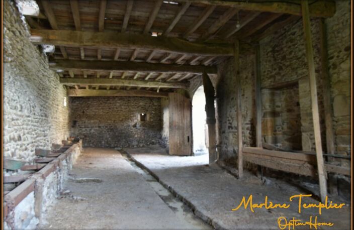 Clos béarnais à rénover à Lucq de Béarn — photo 3