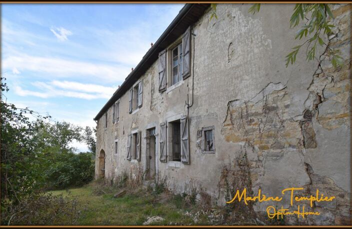 Clos béarnais à rénover à Lucq de Béarn — photo 4