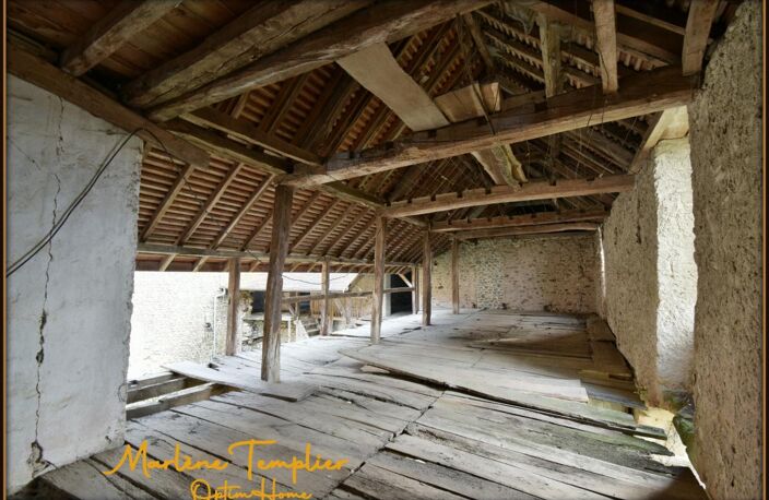 Clos béarnais à rénover à Lucq de Béarn — photo 5