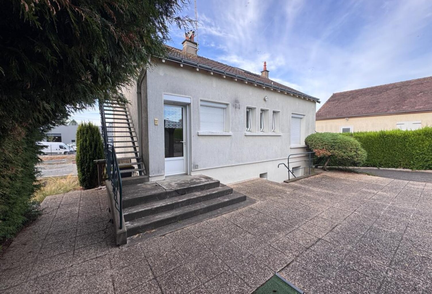 Maison à vendre 3 pièces TOURS (37) — photo 1
