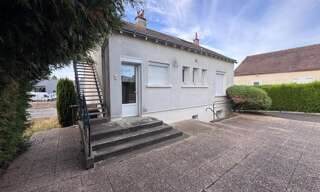 Maison 3 Pièces 63 m² à vendre à Tours (37100)