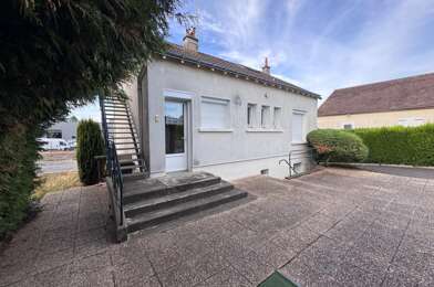 Maison 3 pièces 236000 €