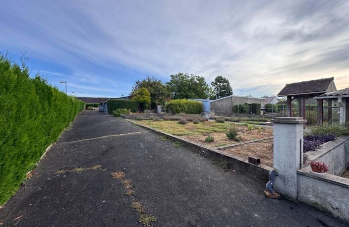Maison à vendre 3 pièces TOURS (37) — photo 2