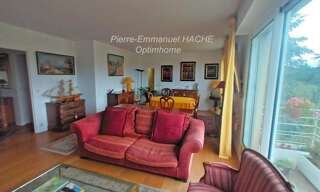 Appartement 5 Pièces 107 m² à vendre à Saint-Germain-en-Laye (78100)