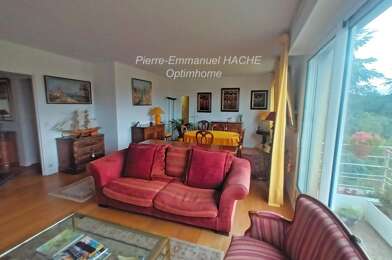 Appartement 5 pièces 550000 €