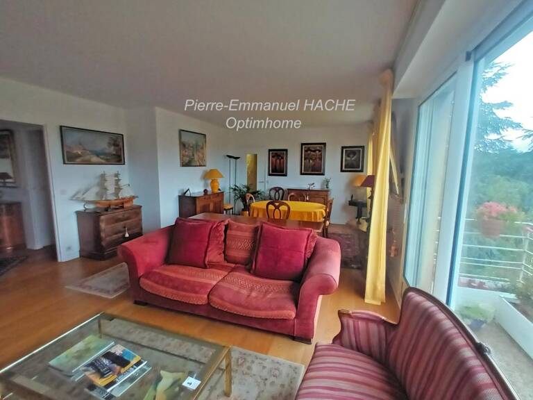 SUR LA COMMUNE DE SAINT GERMAIN EN LAYE — photo 1
