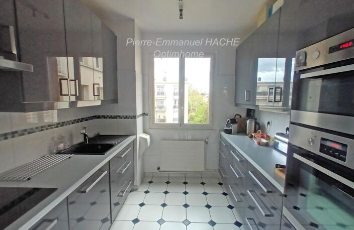 SUR LA COMMUNE DE SAINT GERMAIN EN LAYE — photo 4