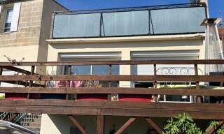 Appartement 3 Pièces 70 m² à vendre à Libourne (33500)