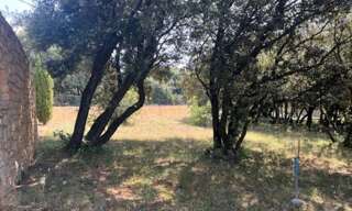 Terrain  1355 m² à vendre à Bourg-Saint-Andéol (07700)