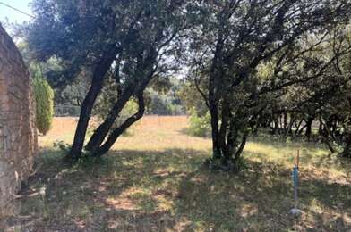 Terrain  135000 €