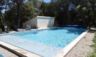 Maison 5 Pièces 192 m² à vendre à Saint-Restitut (26130)