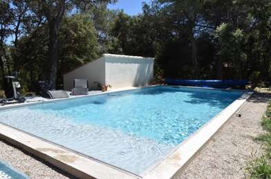 Maison 5 pièces 540000 €