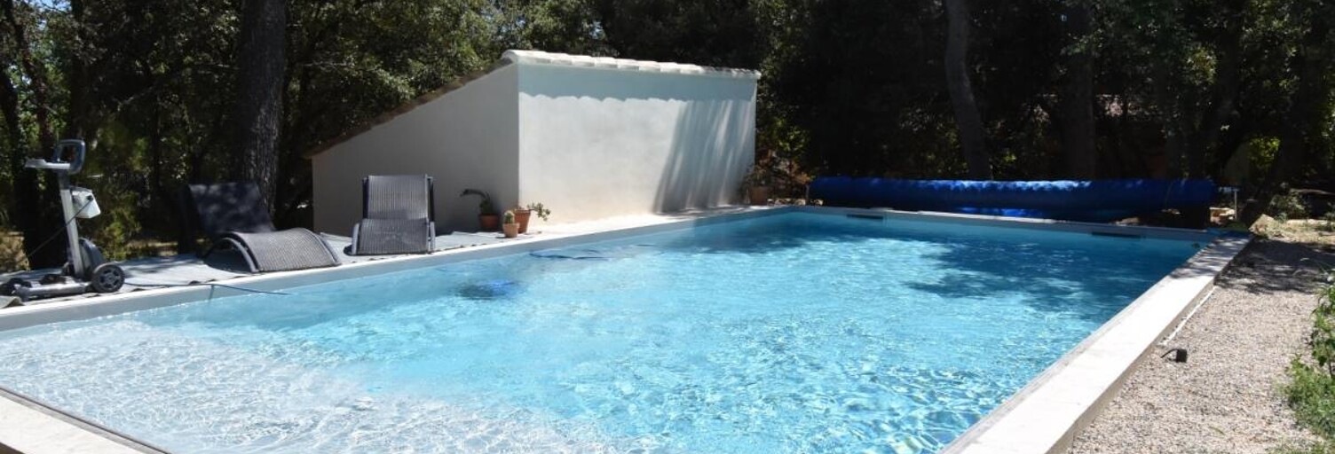 Maison 5 Pièces 192 m² à vendre à Saint-Restitut (26130)