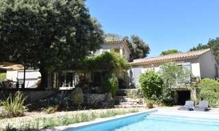 Maison 5 Pièces 192 m² à vendre à Saint-Restitut (26130)