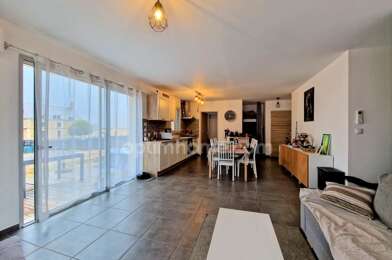 Maison 4 pièces 189900 €