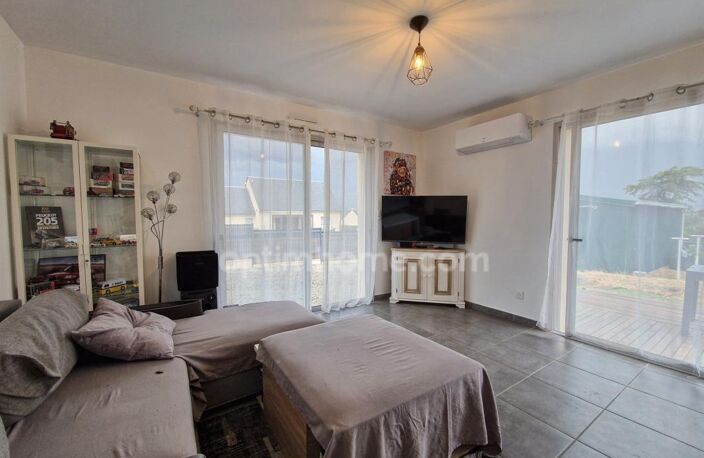 Maison sous garantie décennale - 4 pièces - 3 chambres - CUSSAY (37240) — photo 3