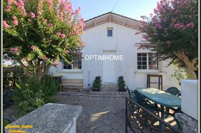 Maison 4 pièces 97000 €