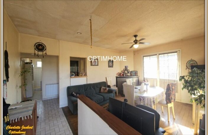 Maison à vendre 4 pièces SAINT AIGULIN (17) — photo 4