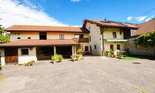 Maison 6 Pièces 168 m² à vendre à Arthaz-Pont-Notre-Dame (74380)