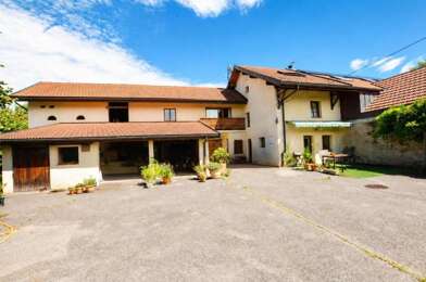 Maison 6 pièces 590000 €