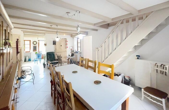 Maison à vendre 6 pièces  ARTHAZ PONT NOTRE DAME (74) — photo 4