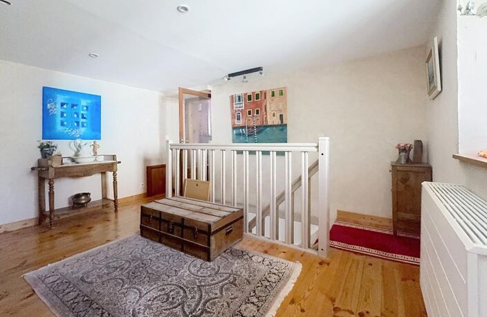 Maison à vendre 6 pièces  ARTHAZ PONT NOTRE DAME (74) — photo 5