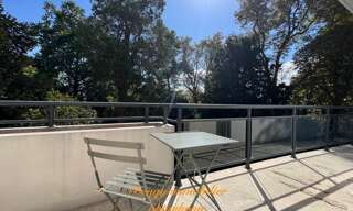 Appartement 2 Pièces 48 m² à vendre à Tours (37100)